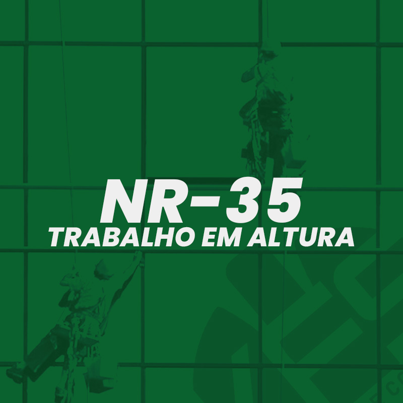 Treinamento, Curso, Capacitação, Formação, Aula, NR35 em Minas Gerais, Santa Catarina, Curitiba, no Rio Grande do Sul.